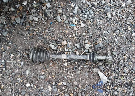 2010 Toyota Corolla S из США, поврежденный, VIN 1NXBU4EE8AZ255817